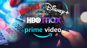 Последние твиты от hbo max (@hbomax). Plataformas De Streaming Revisa El Comparador De Precios Tras El Lanzamiento De Hbo Max Meganoticias