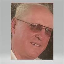 Carl Keith Horning Obituary