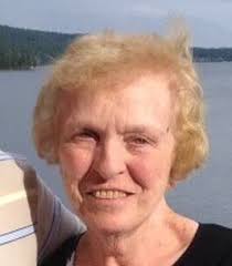 Patricia Whitney Obituary