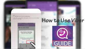 Guide Tips For Call Viber Messenger 2018 Pro For Android Apk Download