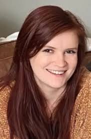 Obituary information for Mia McHargue