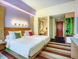 Namun, pasien yang bisa menjalani. Hotel In Malioboro Ibis Styles Yogyakarta Accorhotels