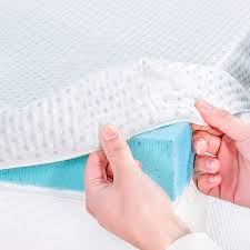 We did not find results for: Amazon Com Subrtex 4 Inch Mattress Topper Cover Mattress Protector Bedding Bamboo Rayon Removable Mattress Encasement For Latex Cool Mattress Cover With Zipper With Adjustable Straps Full White Home Kitchen