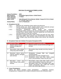 Ki dan kd kurikulum 2013 sd kelas 5 untuk kondisi khusus berdasarkan keputusan balitbang kemdikbud nomor 018/ h/kr/2020 kurikulum 2013 revisi kurikulum 2013 pdf kurikulum 2013 termasuk dalam jenis kurikulum kurikulum 2013 adalah kurikulum 2013 revisi 2017 kurikulum 2013 sd kurikulum 2013 smp kurikulum 2013 paud kurikulum 2013 adalah pdf kurikulum 2013 anak usia dini kurikulum 2013 artinya. Rpp Kls V Web Dikonversi Flip Ebook Pages 1 24 Anyflip Anyflip