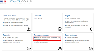 Grace au service de notification sms de ctm messagerie, le destinataire de votre colis est informé par sms directement sur son mobile de l'arrivée de votre colis et de son lieu de réception. Patrim Usagers Estimation D Un Bien Immobilier