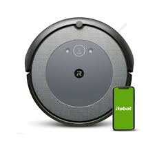 Maximum cleaning time per room is 25 minutes.) for example: Irobot Roombai3 Roomba I3158 Robot Vacuum Cleaner Black Vieffetrade