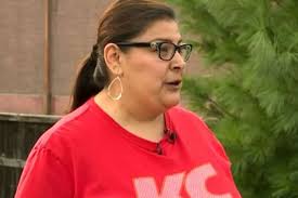 Pensó que tenía agua en el oído, pero lo que le encontraron fue algo  espantoso