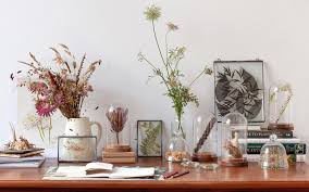Shop the dried strawflowers at anthropologie today. Why Dried Flowers Are Back In Style And How To Do It Yourself