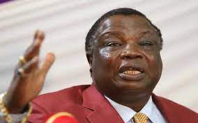 Francis atwoli is right, ruto might not be on the ballot subscribe to our uaclips. Cotu Elections It S Atwoli Again Since 2001 The Standard