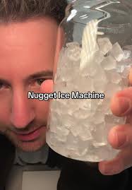 Best Countertop Ice Machine Review