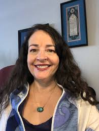 Rabbi & Maggid Charna Rosenholtz — Musmachimot 2021