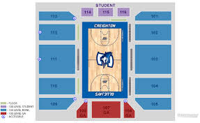 Ryan Center Dj Sokol Arena Omaha Tickets Schedule Seating Chart Directions