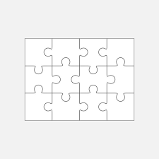 Simple instructions at a slow. 52 244 Jigsaw Puzzle Vector Vector Images Free Royalty Free Jigsaw Puzzle Vector Vectors Depositphotos