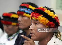 45 Federation Of Native Communities Stock Photos, High-Res Pictures, and  Images