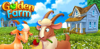قم بالدخول على الرابط الموجود بالفيديو(الرابط في اول تعليق)2: ØªØ­Ù…ÙŠÙ„ Golden Farm 1 48 11 Ù„Ø¹Ø¨Ø© Ù…Ø²Ø±Ø¹Ø© Ø§Ù„Ø°Ù‡Ø¨ÙŠØ© Ù„Ù„Ø£Ù†Ø¯Ø±ÙˆÙŠØ¯ Ø´Ø¨ÙƒØ© ØªØ·Ø¨ÙŠÙ‚Ø§Øª Ø§Ù„Ø¹Ø±Ø¨
