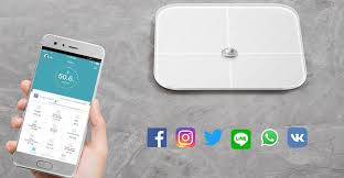 أفضل أنواع الميزان الذكي 2021 أبرزهم هواوي وشاومي Iphone Phone Electronic Products