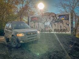 Image result for Mountain Shadow Gray 2003 Escape