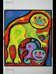 Bildergebnis für Raquel Forner