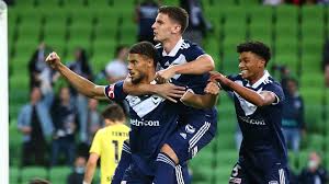 Melbourne victory's home record this season: Melbourne Victory 2 0 Wellington Phoenix Gestede Double Settles Battle Of A League Strugglers Football News Stadium Astro