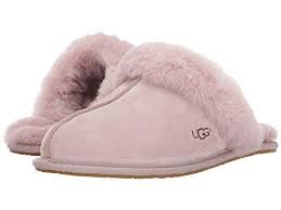 Pin By Kait Craig On Wish List Pink Uggs Womens Slippers