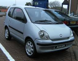 Image result for Gris Acier 2005 Aixam-Mega