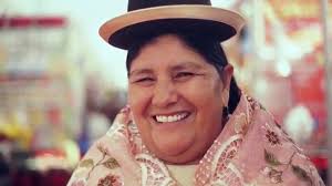 Historia de Lidia Cortez , Yo Emprendedora