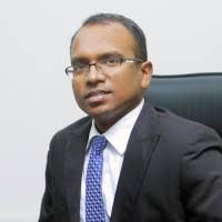 Manoj wickramasinghe Email & Phone Number