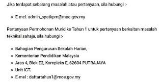 We did not find results for: Pendaftaran Murid Tahun 1 Sekolah Kebangsaan Cahaya Baru Facebook