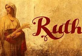 Chapitre 3 : Ruth