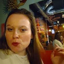 LUZ MARIA BAR, Warsaw