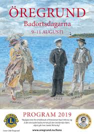 Hitta unika ställen att bo med lokala värdar i 191 länder. Badortsdagarna I Oregrund 9 11 Augusti 2019 By Lions Club Oregrund Issuu