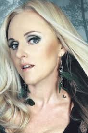 Carmen Elise Espenæs