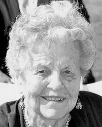 AUDREY SMULLEN Obituary