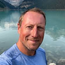 Mark Latimer's Instagram, Twitter & Facebook