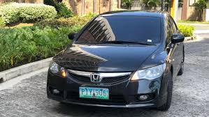 How much does a used honda civic cost? Honda Civic 2010 Automatic Transmission Best Prices For Sale Philippines