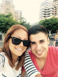 Macarena Mora (@macamoram)