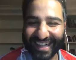 India and Australia, you weren't there