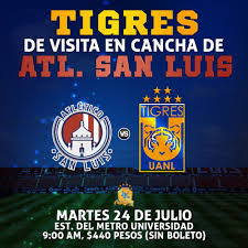 Bilyoner tv canlı i̇zlemek i̇çin frekans ve yayın bilgileri. Por Univision Deportes Atletico San Luis Vs Tigres En Vivo Copa Mx 2018 A Que Hora Juega En Vivo