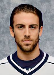 Player photos for the 2008-09 Estevan Bruins at hockeydb.com