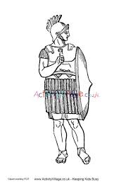 You can search several different ways, depending on what information you have available to enter in the site's search bar. Ancient Greeks Shield Colouring Page