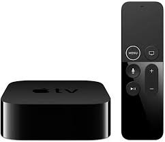 Want to jailbreak your apple tv 2? Apple Tv 32gb 4 Generation Amazon De Alle Produkte