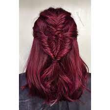 Fresh Color And Braids Of The Day I Used Igora Royal 9 98 2parts And 6 99 One Part With 10vol There Ar Igora Royal Schwarzkopf Hair Color Hair Color Formulas