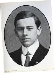 Bill Tatum Grand President