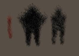 Typically body hair does not fall out as frequently as other parts of the body, so it does not seem to change as quickly as other places. Pubic Hair For Dawn Poser Sharecg