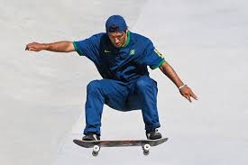 Ahead of tokyo 2020, get ready with news and updates direct from the olympics. The Skateboarders Have The Coolest Outfits At The Olympics
