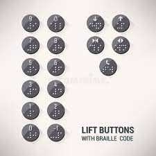 lift buttons with braille code lift push buttons with braille code and plastic ad braille buttons lift code surface a lift design coding buttons