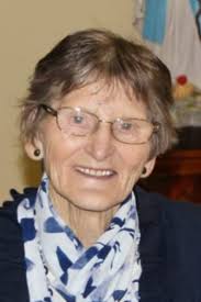 Death Notice of Bridget Giles (née Phelan) (Cuffesgrange, Kilkenny)