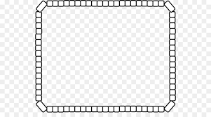 How big is a black and white wallpaper border? Black And White Frame Png Download 600 481 Free Transparent Rectangle Png Download Cleanpng Kisspng