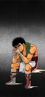 Wallpaper abyss anime hajime no ippo. Best Hajime No Ippo Iphone Hd Wallpapers Ilikewallpaper