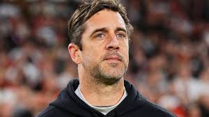 The Shady Side Of Aaron Rodgers